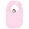 Infant Premium Jersey Bib Thumbnail