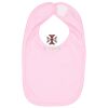Infant Premium Jersey Bib Thumbnail